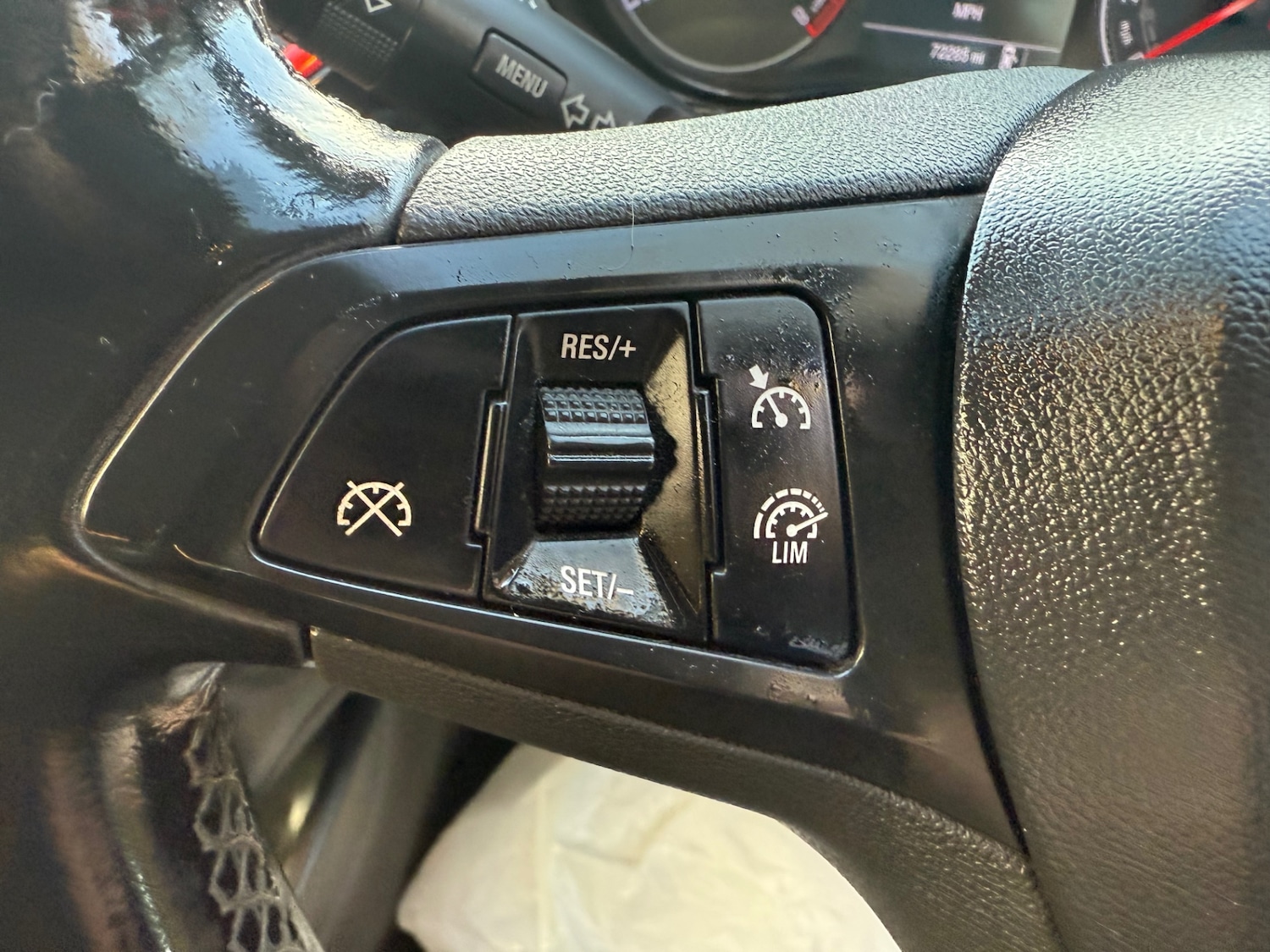 Used Vauxhall Corsa 2015 for sale - 76566693: Photo 13