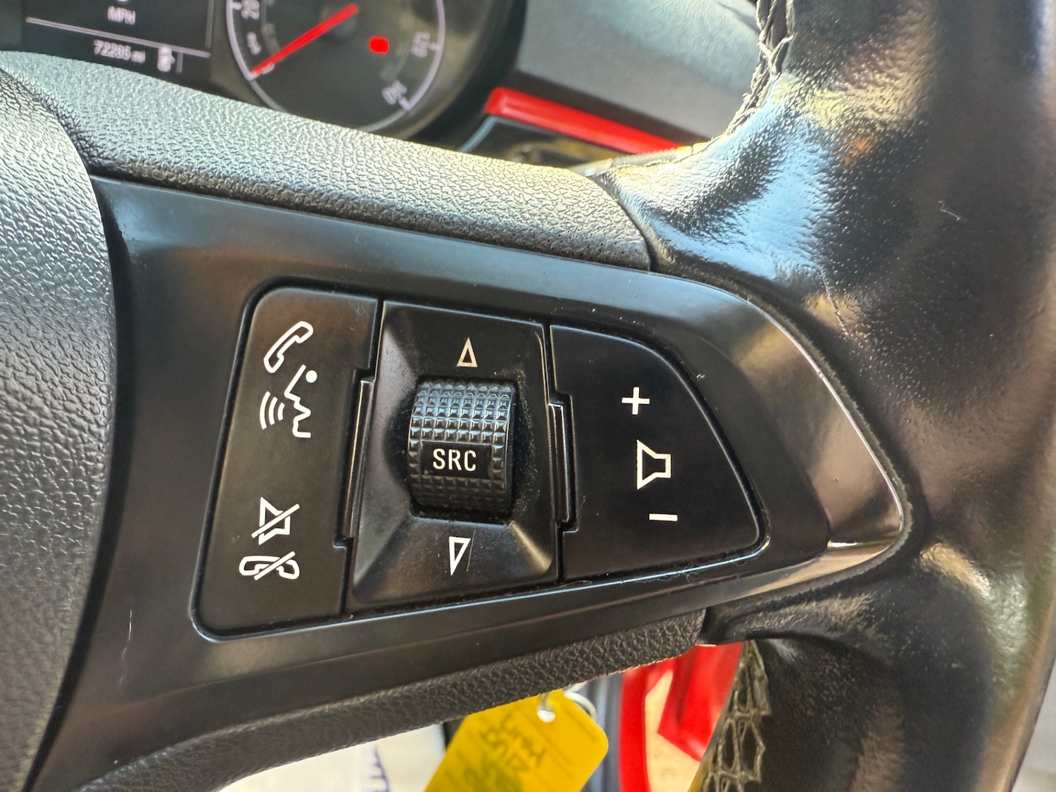 Used Vauxhall Corsa 2015 for sale - 76566693: Photo 14