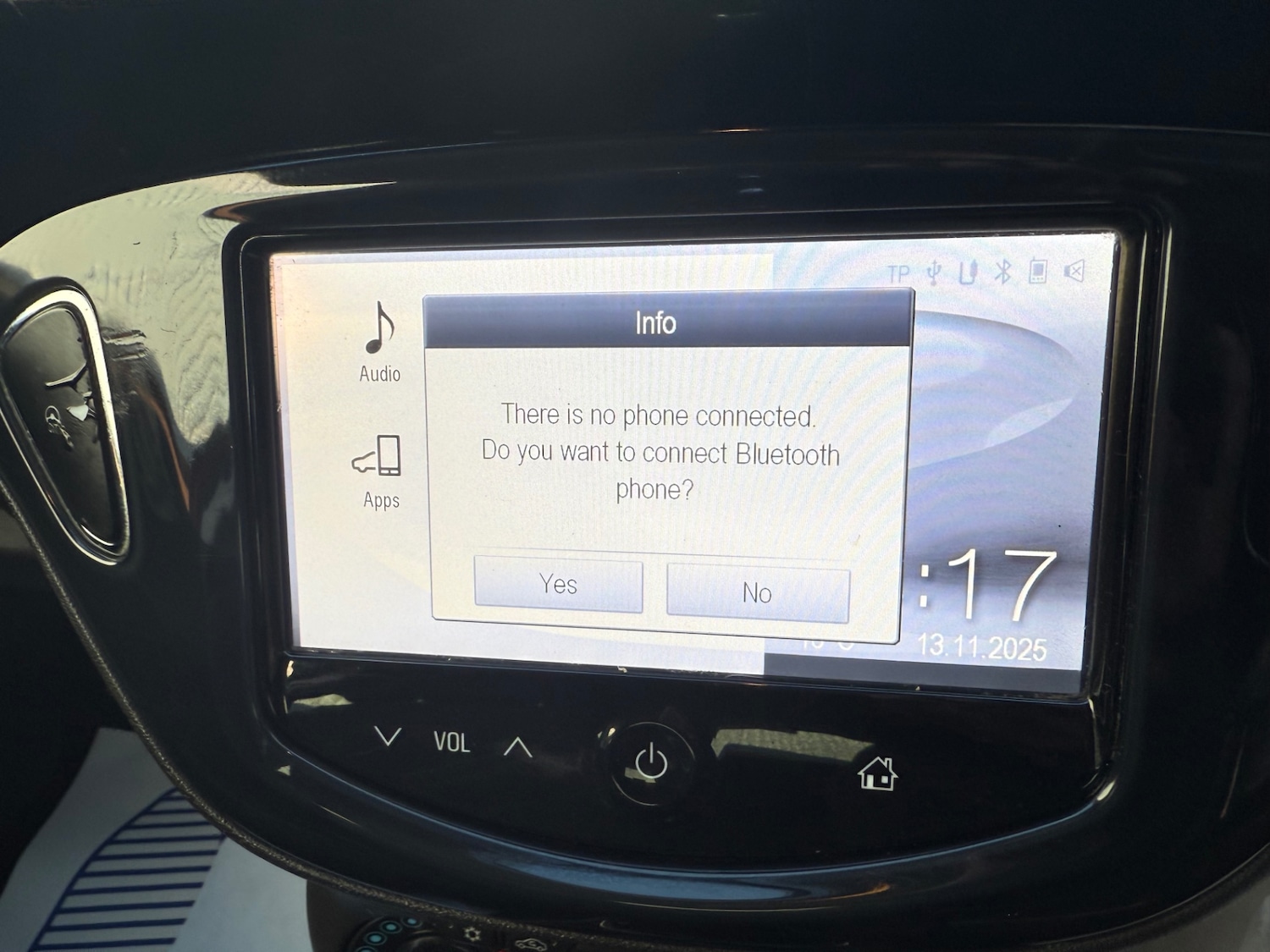 Used Vauxhall Corsa 2015 for sale - 76566693: Photo 15