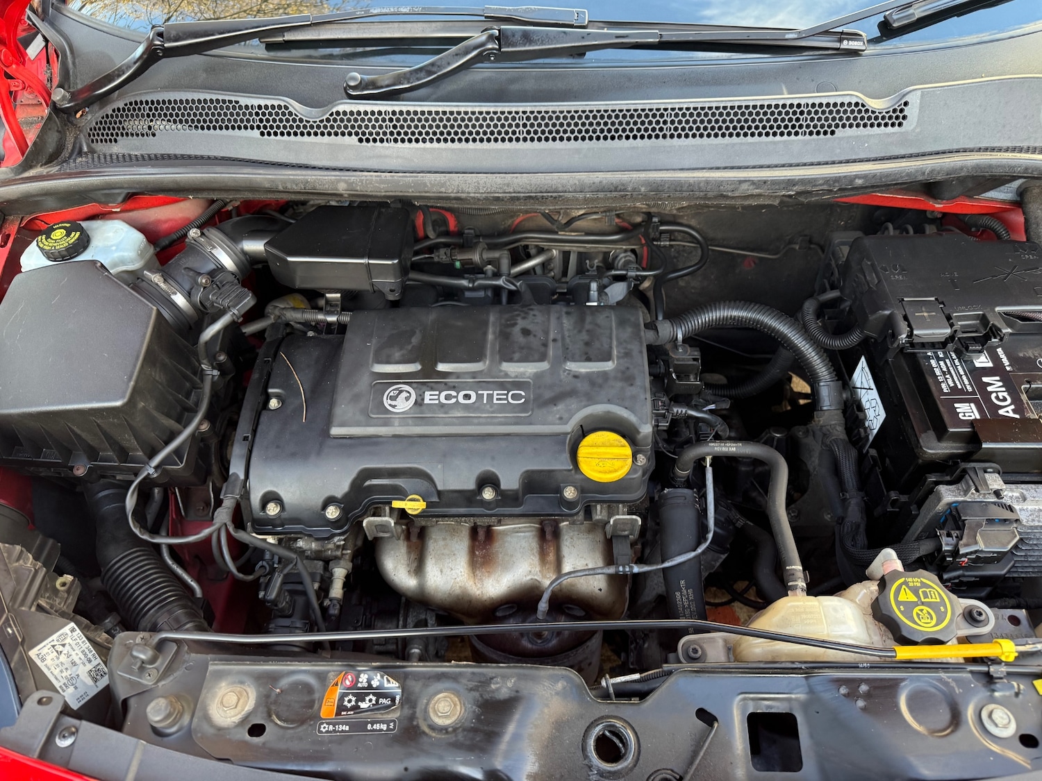 Used Vauxhall Corsa 2015 for sale - 76566693: Photo 19