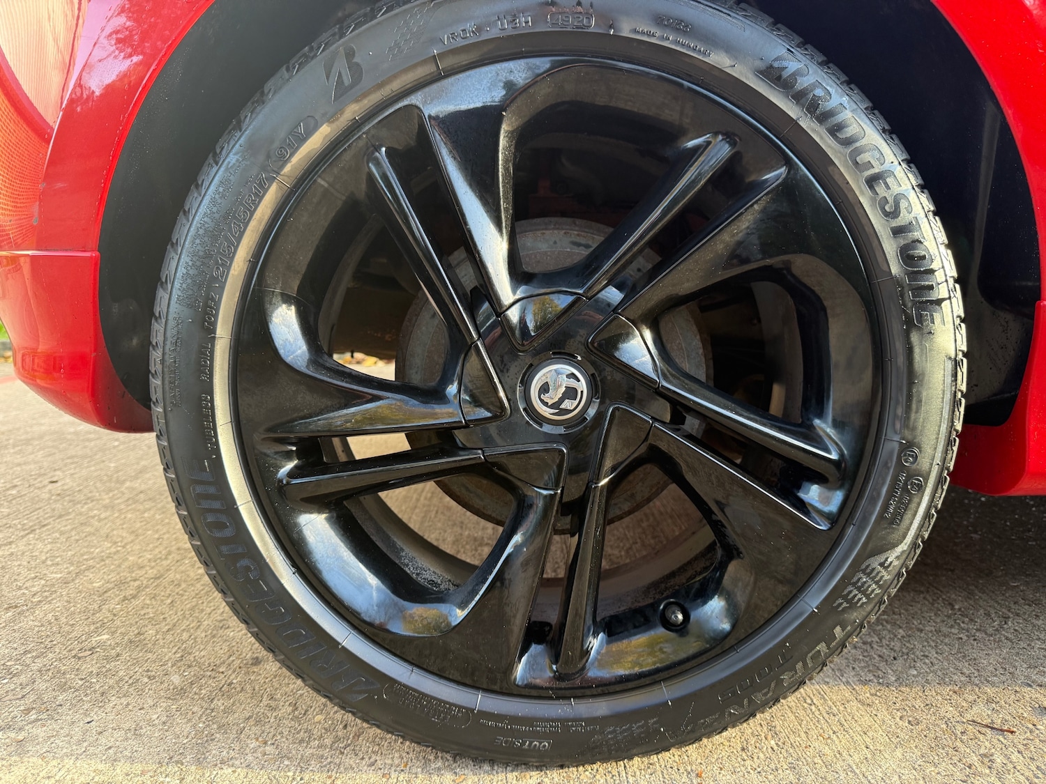 Used Vauxhall Corsa 2015 for sale - 76566693: Photo 20