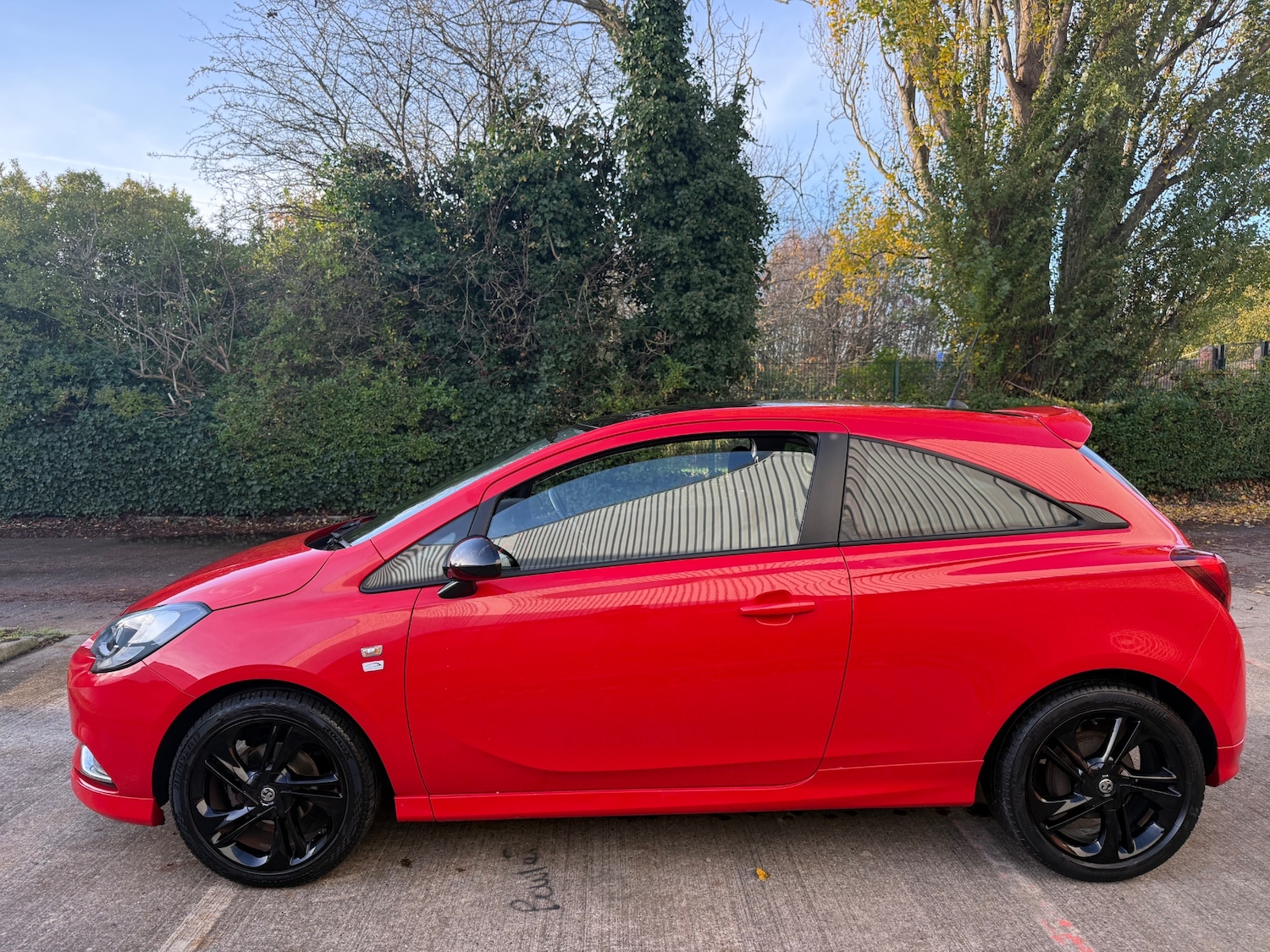 Used Vauxhall Corsa 2015 for sale - 76566693: Photo 5