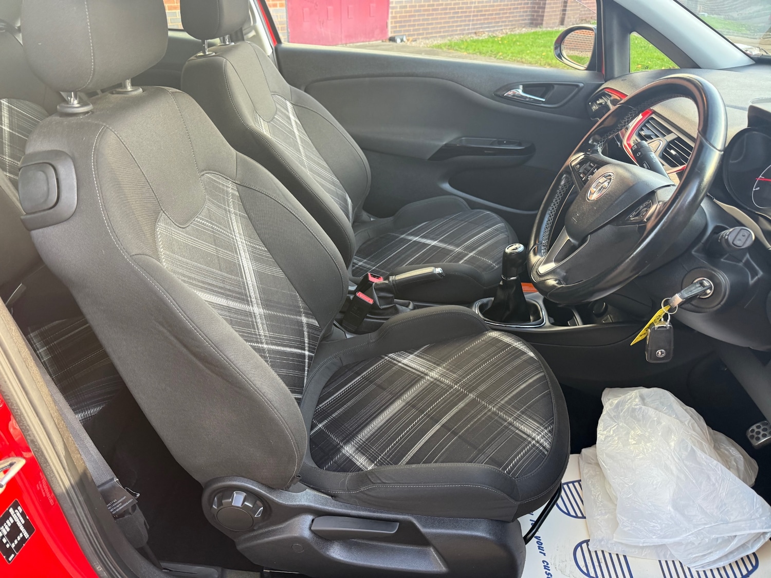 Used Vauxhall Corsa 2015 for sale - 76566693: Photo 7