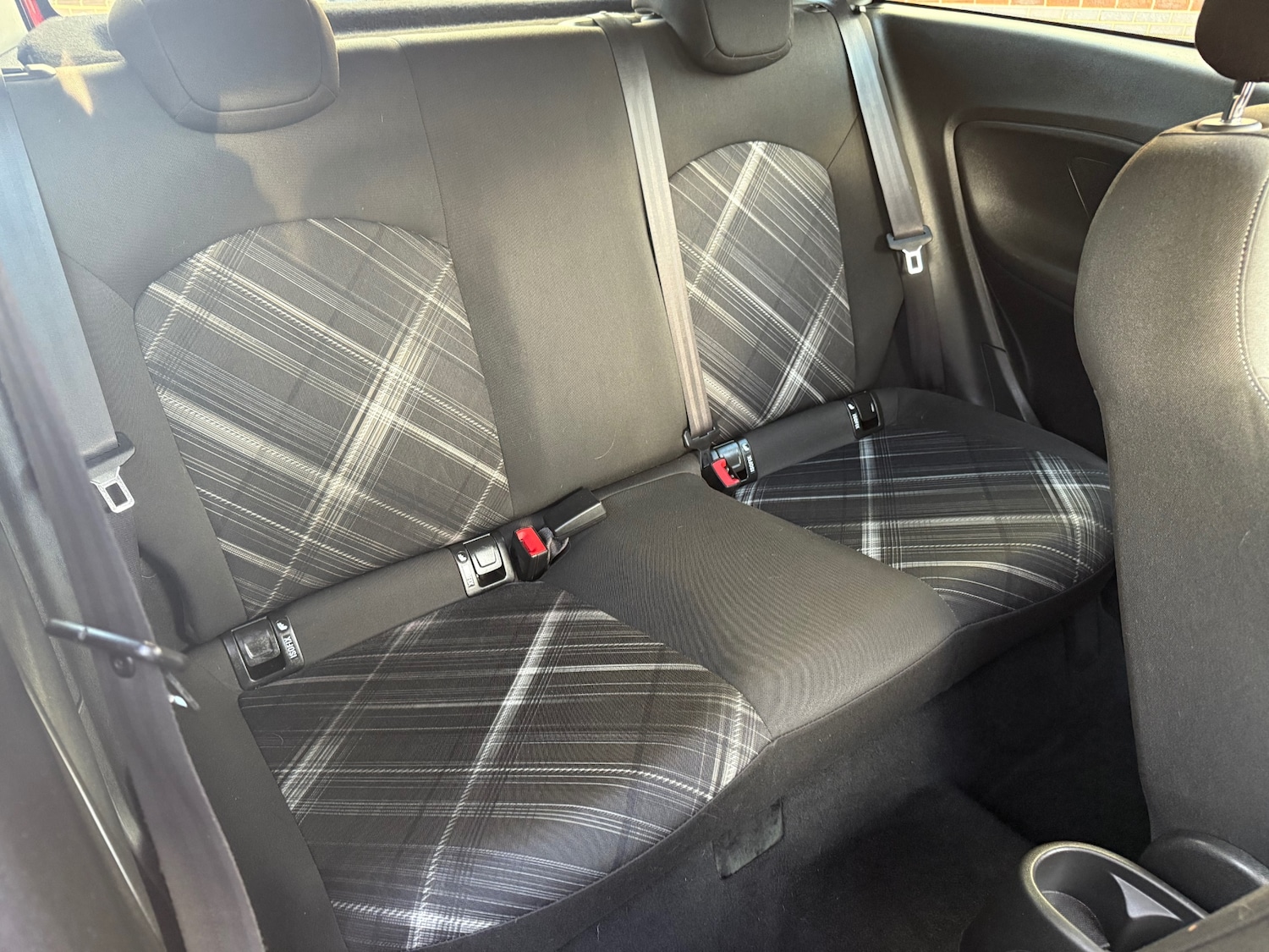 Used Vauxhall Corsa 2015 for sale - 76566693: Photo 8