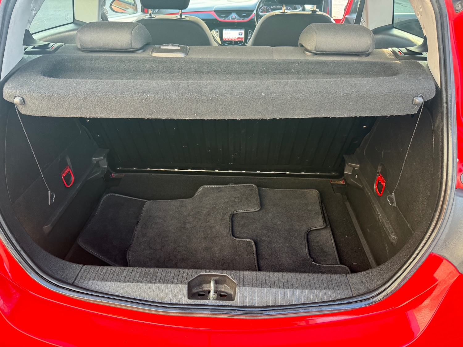 Used Vauxhall Corsa 2015 for sale - 76566693: Photo 9