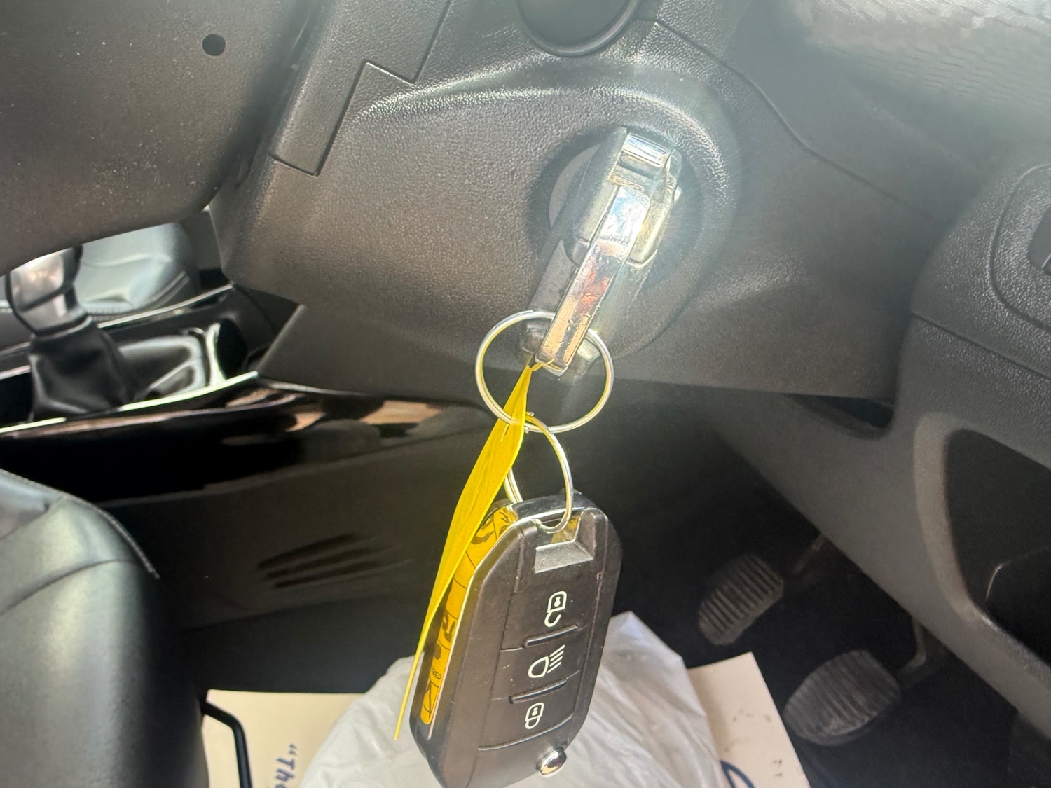 Used Peugeot 2008 2017 for sale - 78001561: Photo 12