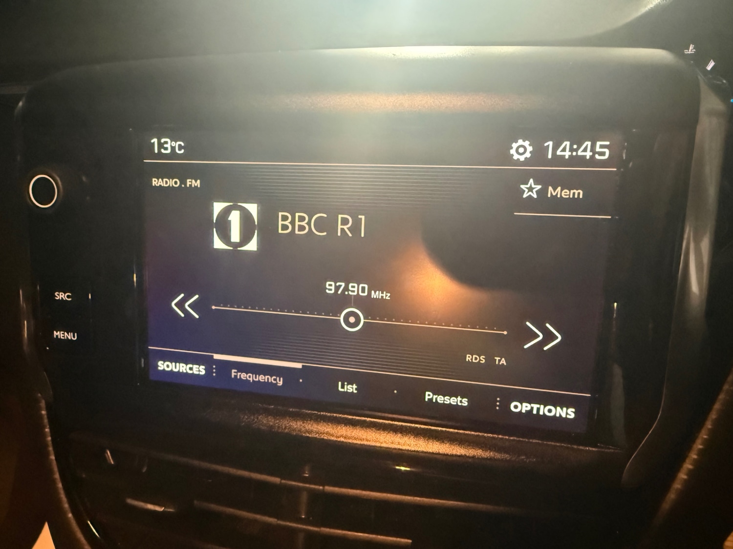 Used Peugeot 2008 2017 for sale - 78001561: Photo 17