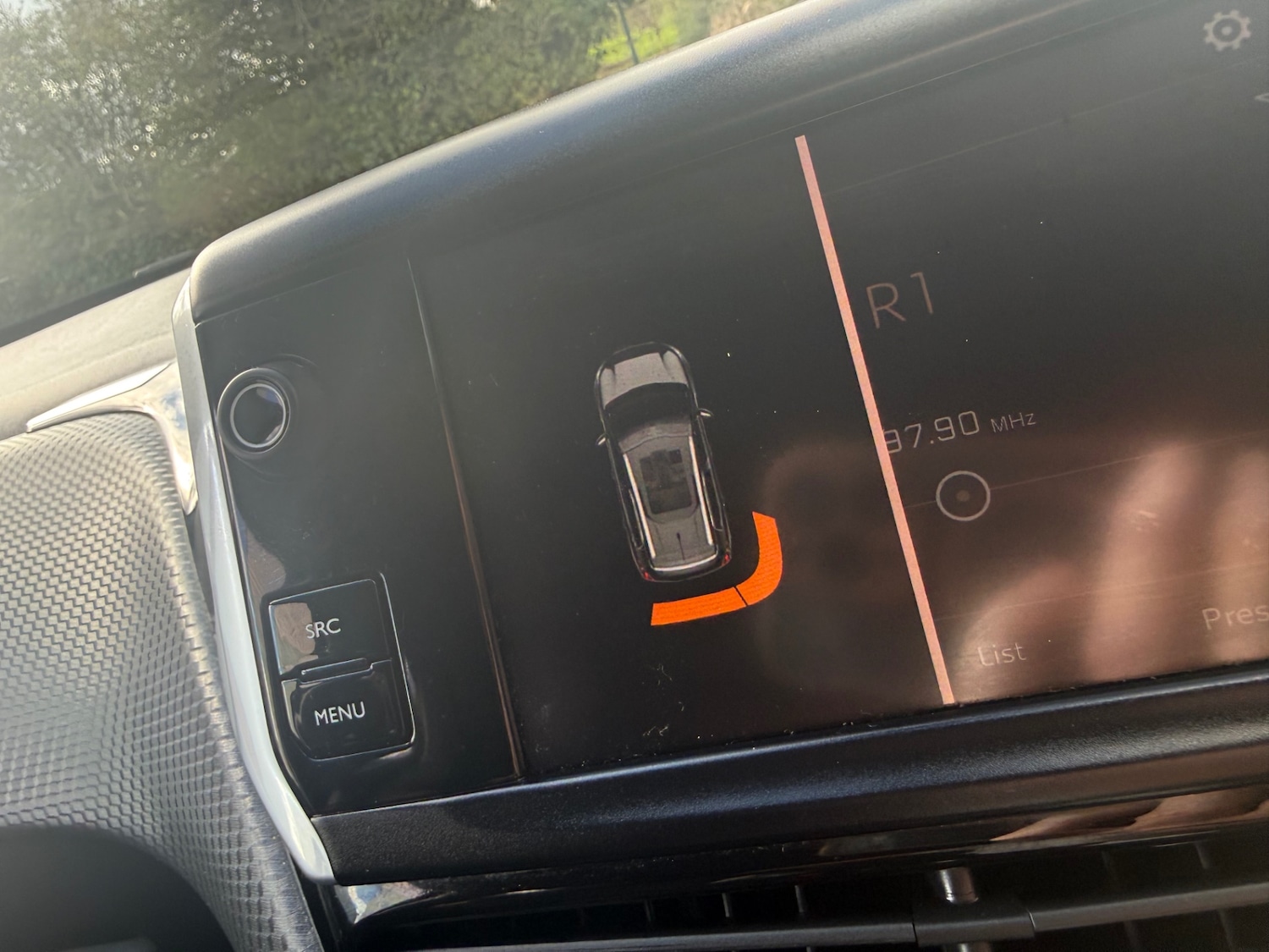 Used Peugeot 2008 2017 for sale - 78001561: Photo 19