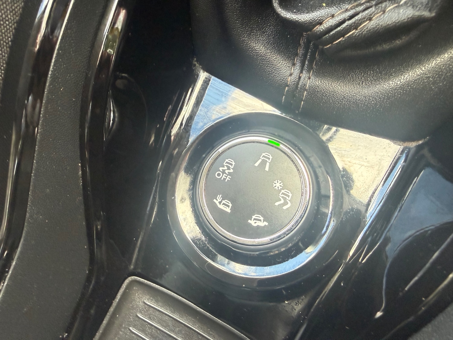 Used Peugeot 2008 2017 for sale - 78001561: Photo 21