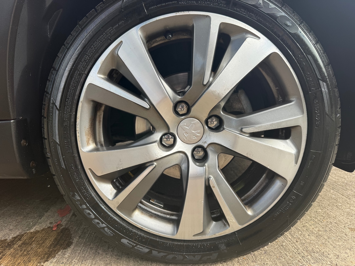 Used Peugeot 2008 2017 for sale - 78001561: Photo 22