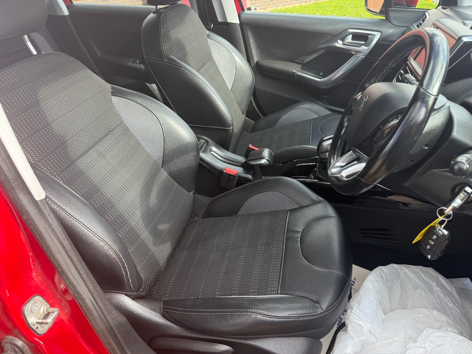 Used Peugeot 2008 2017 for sale - 78001561: Photo 7