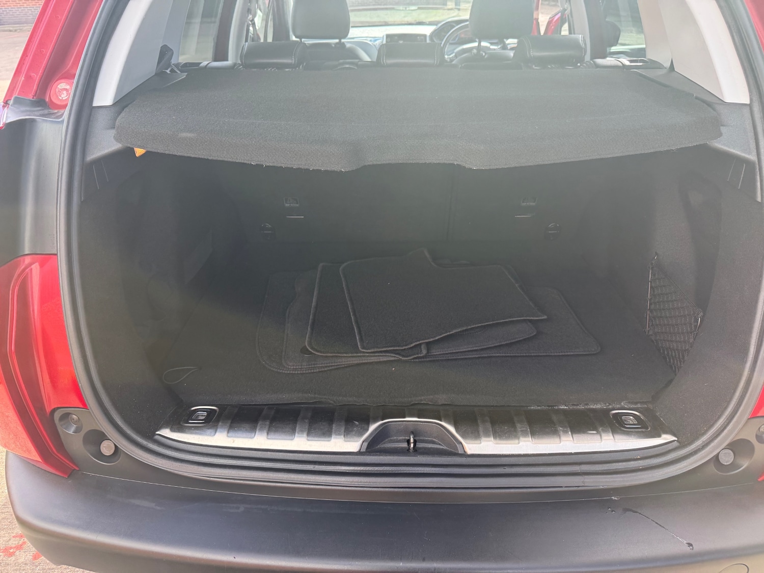 Used Peugeot 2008 2017 for sale - 78001561: Photo 9