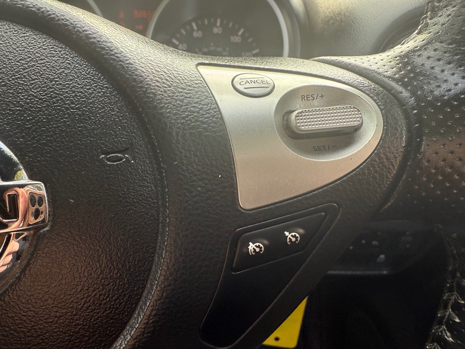 Used Nissan Juke 2015 for sale - 76323882: Photo 12