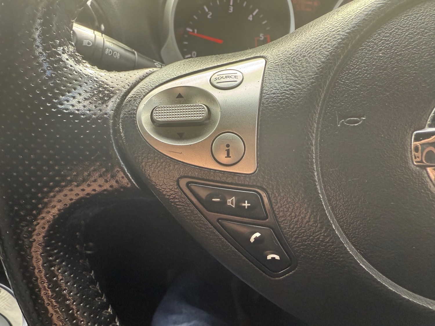 Used Nissan Juke 2015 for sale - 76323882: Photo 13