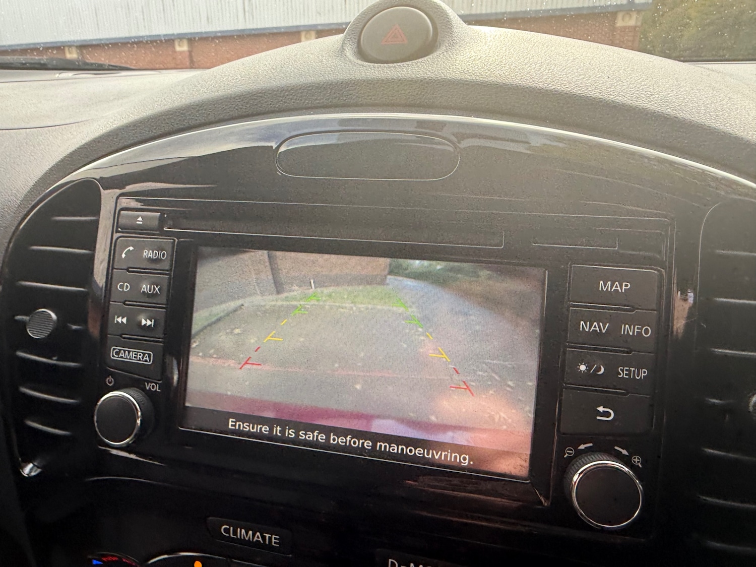Used Nissan Juke 2015 for sale - 76323882: Photo 14