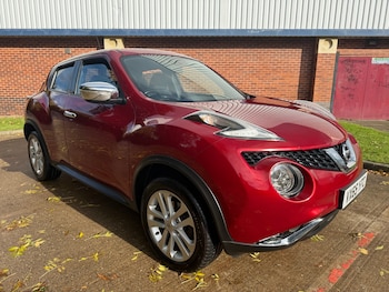 2015 (65) - 1.5 dCi Acenta Premium 5dr