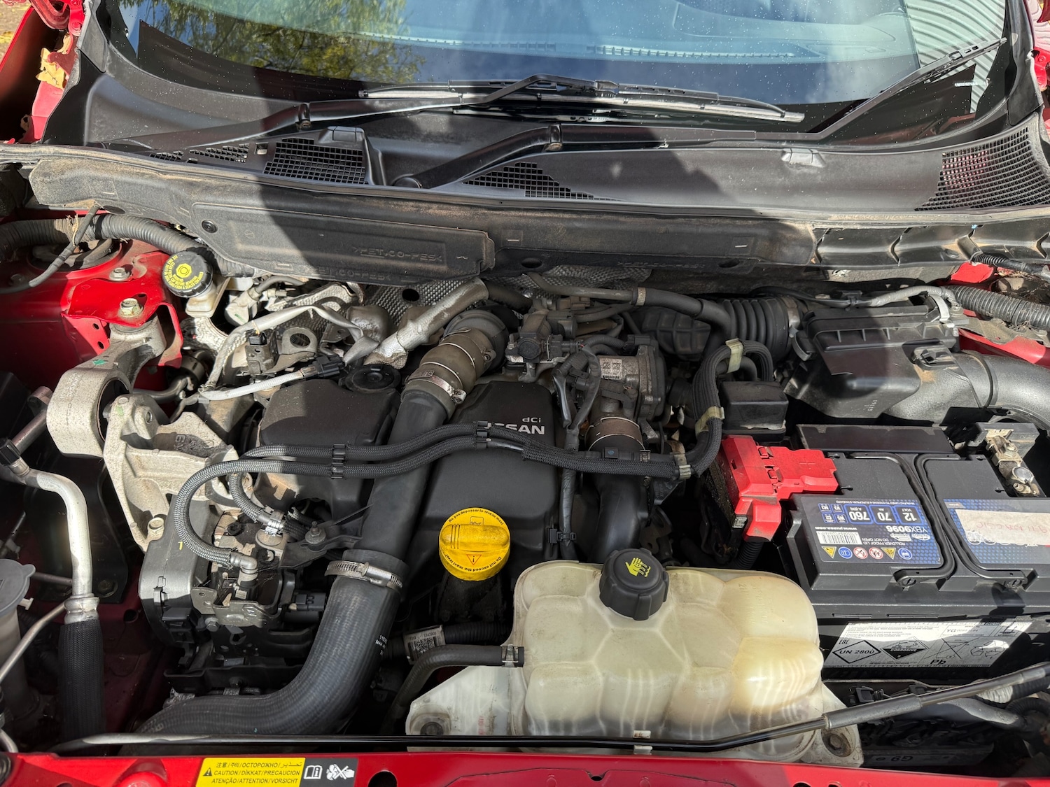 Used Nissan Juke 2015 for sale - 76323882: Photo 21