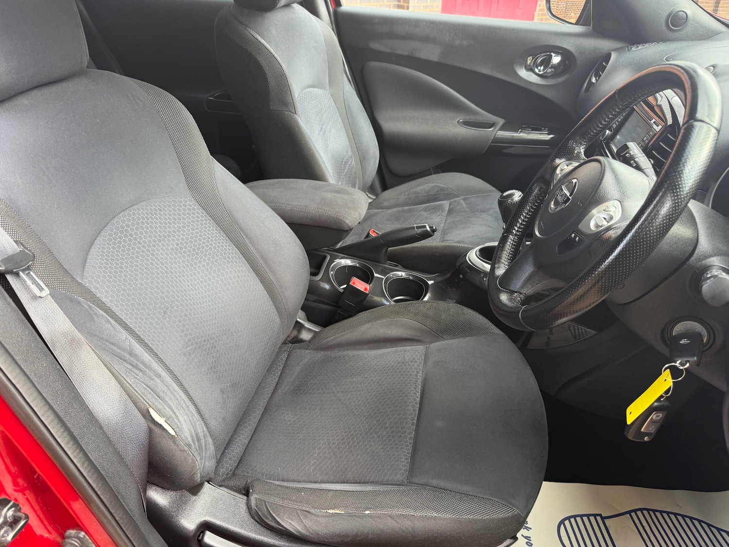 Used Nissan Juke 2015 for sale - 76323882: Photo 7
