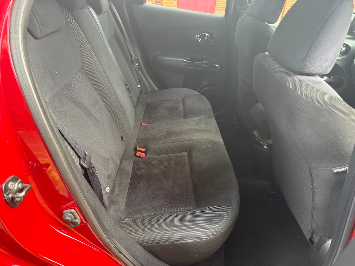 Used Nissan Juke 2015 for sale - 76323882: Photo 8