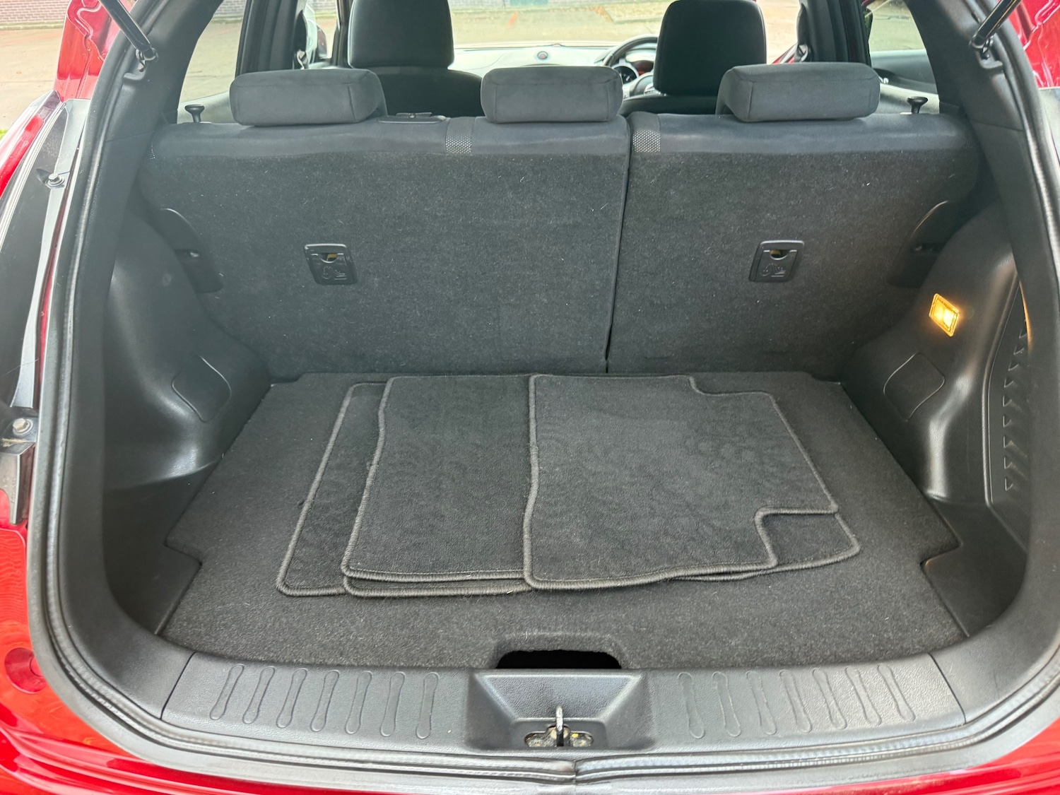 Used Nissan Juke 2015 for sale - 76323882: Photo 9