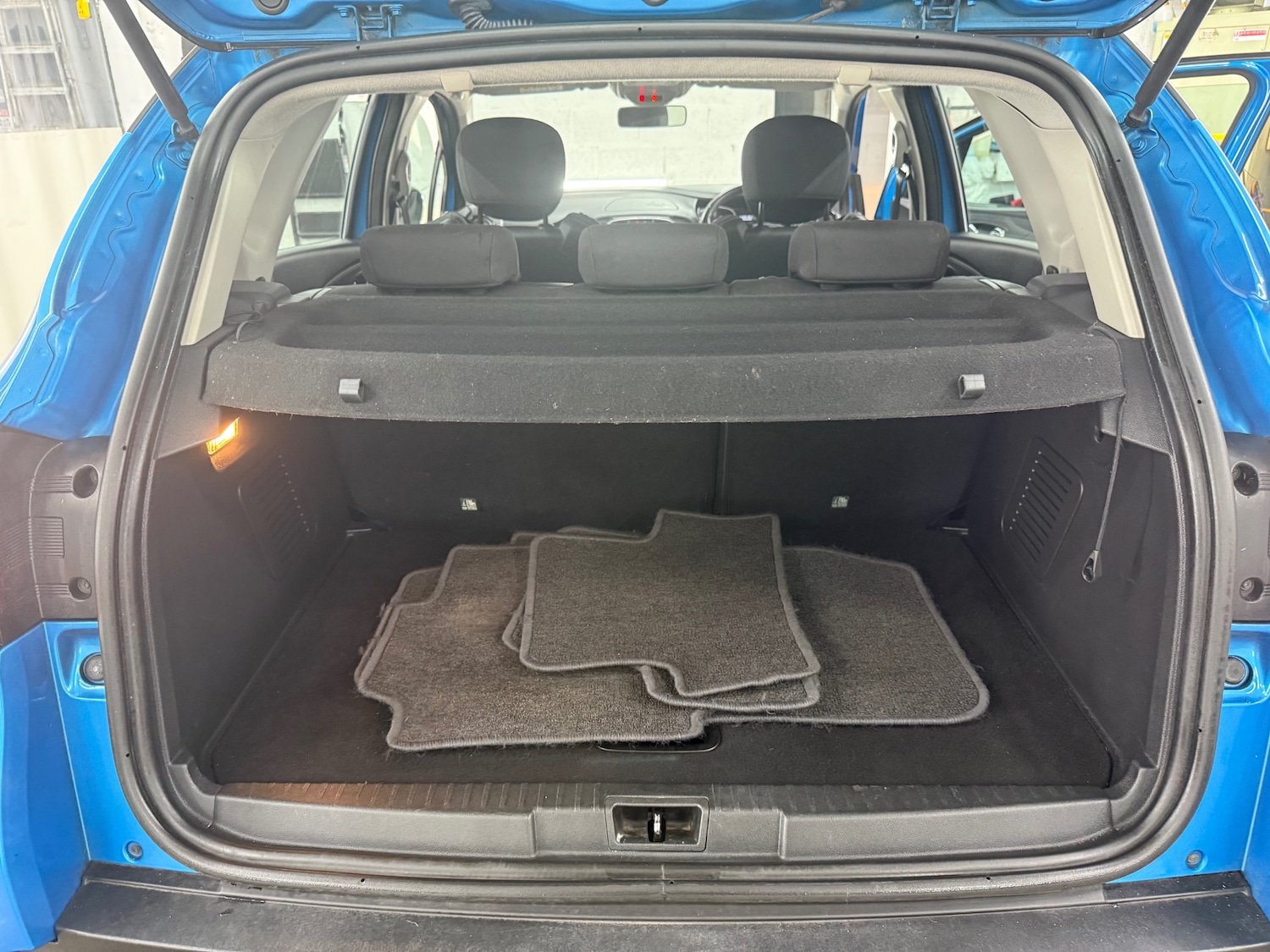 Used Renault Captur 2016 for sale - 76987005: Photo 10