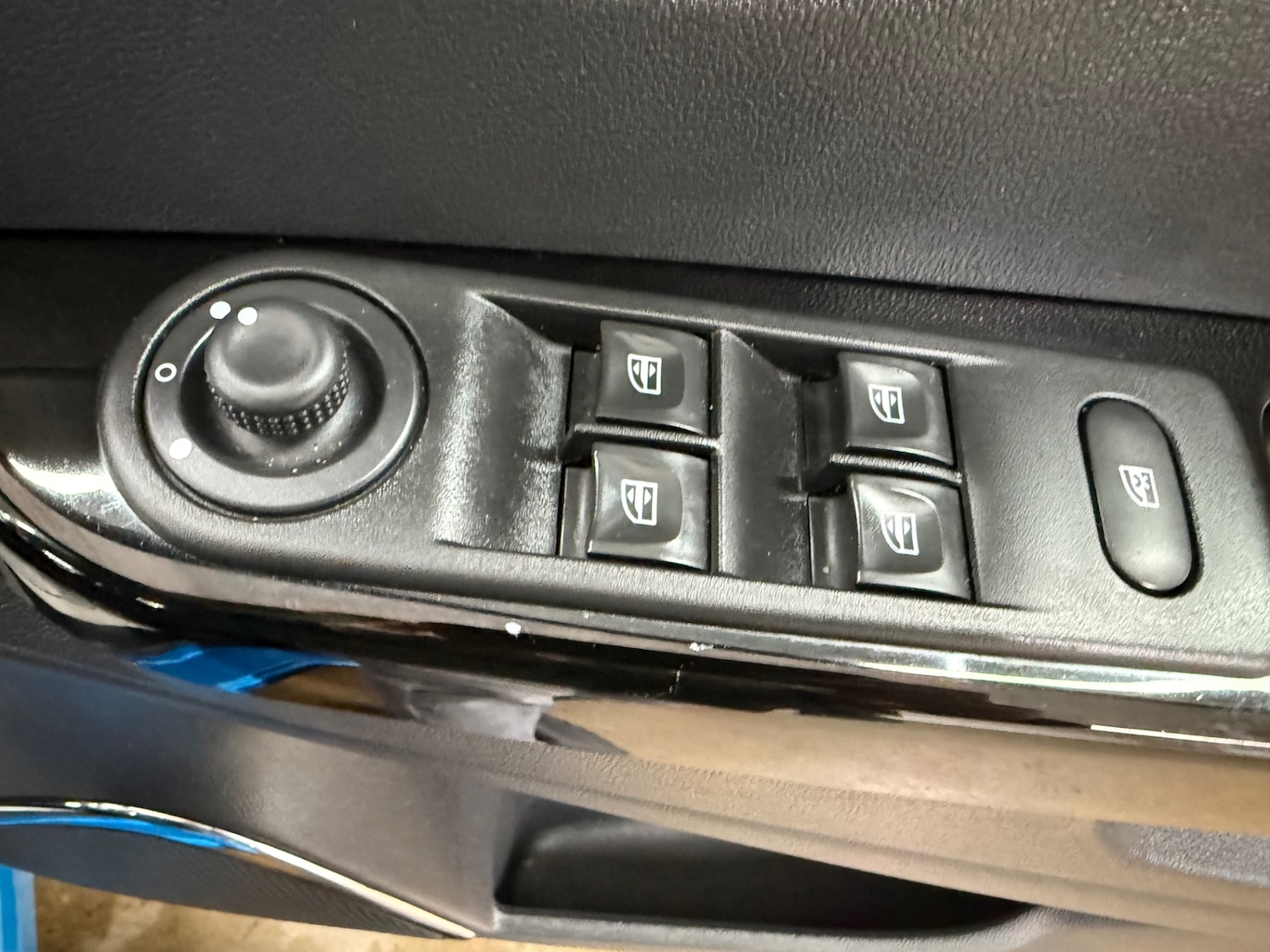 Used Renault Captur 2016 for sale - 76987005: Photo 12