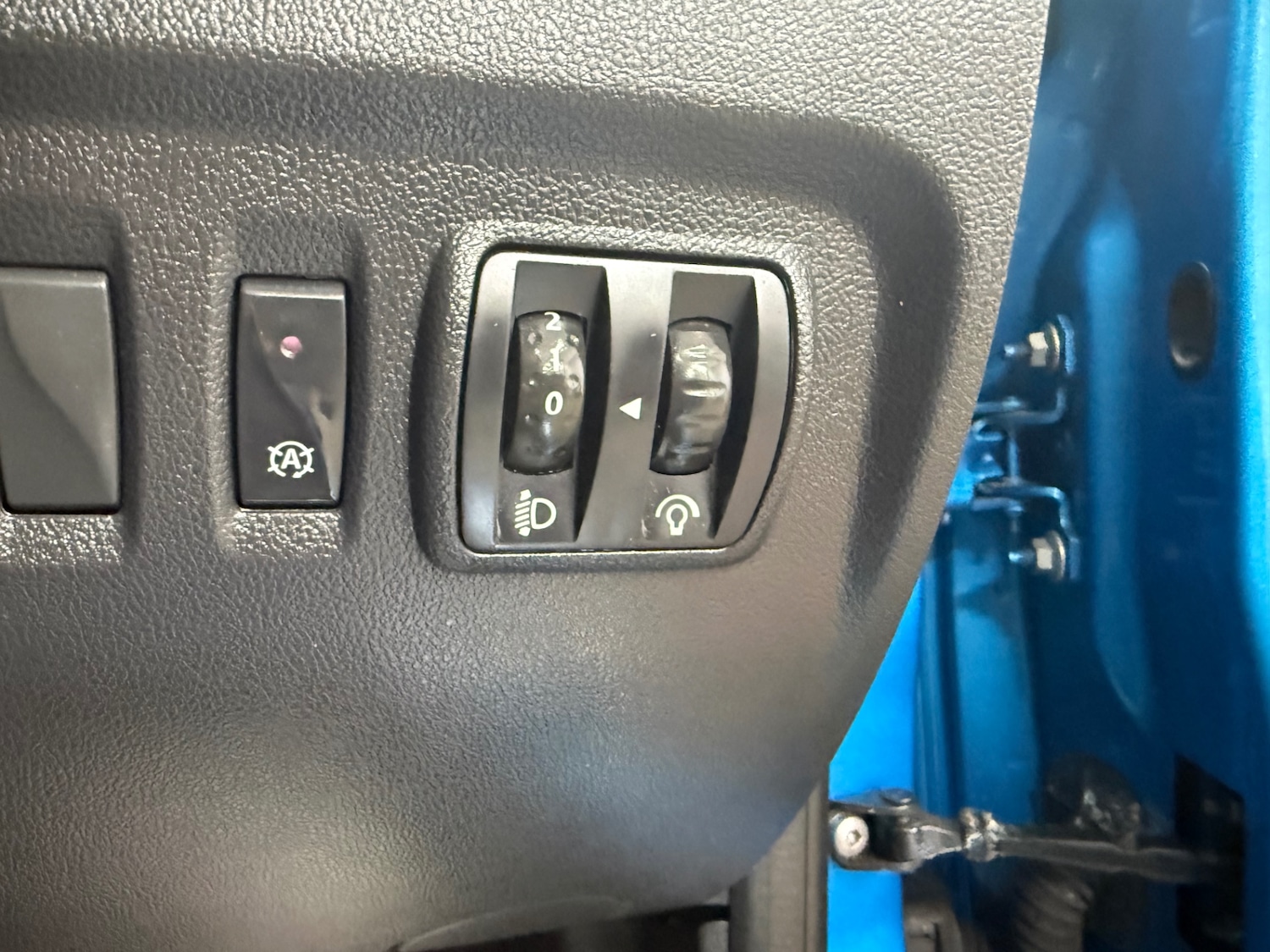 Used Renault Captur 2016 for sale - 76987005: Photo 14