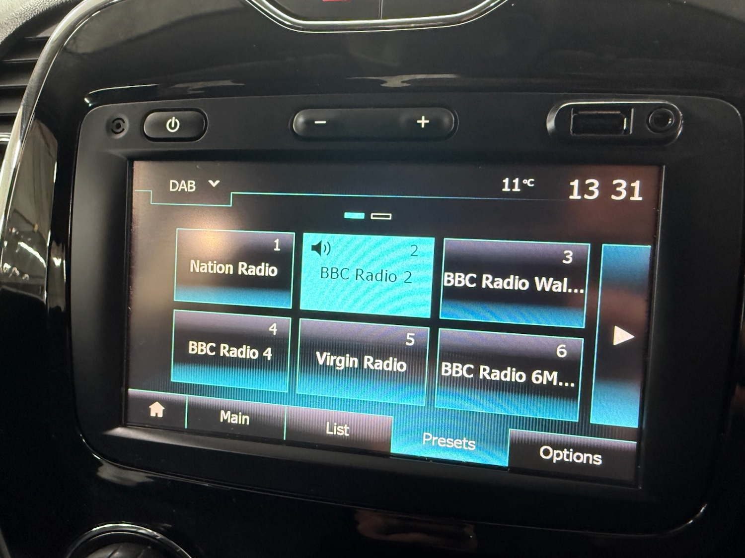 Used Renault Captur 2016 for sale - 76987005: Photo 18