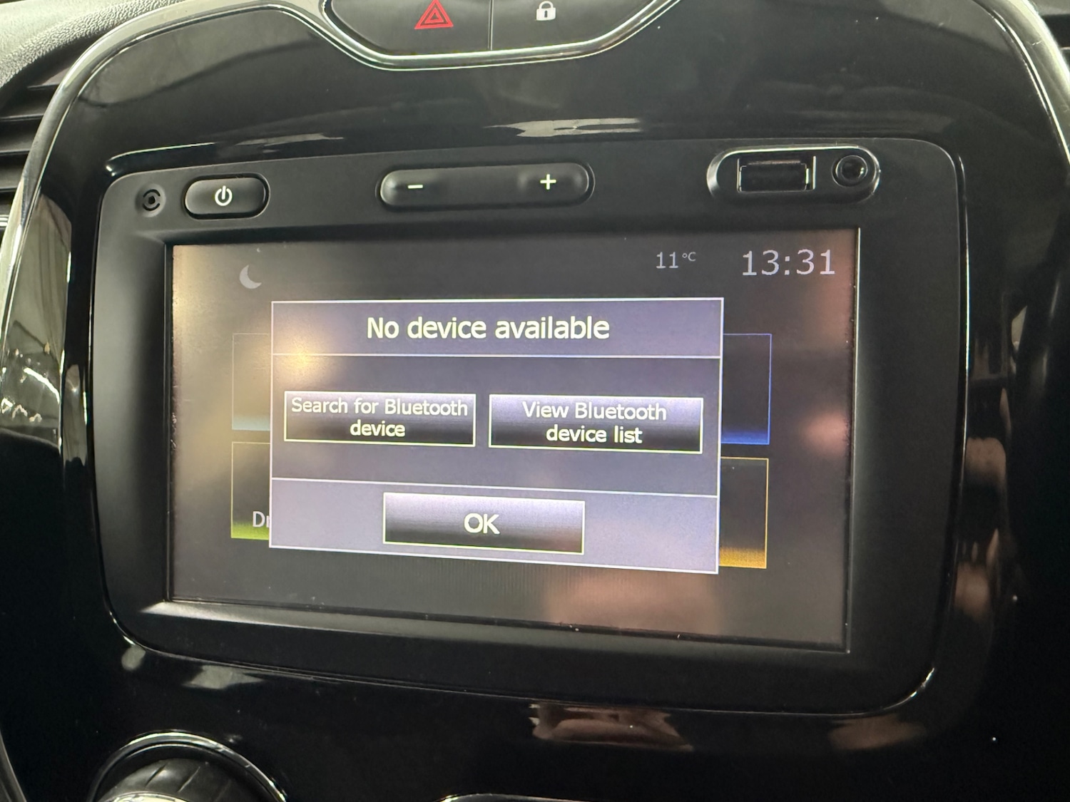 Used Renault Captur 2016 for sale - 76987005: Photo 19