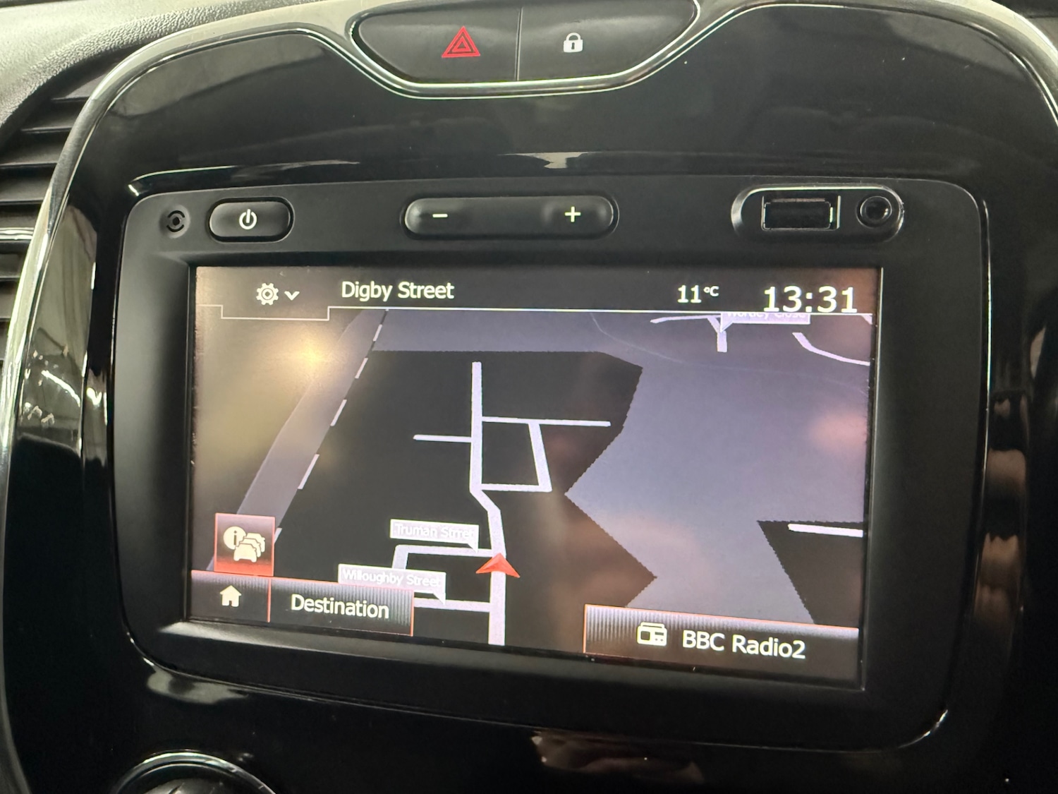 Used Renault Captur 2016 for sale - 76987005: Photo 20