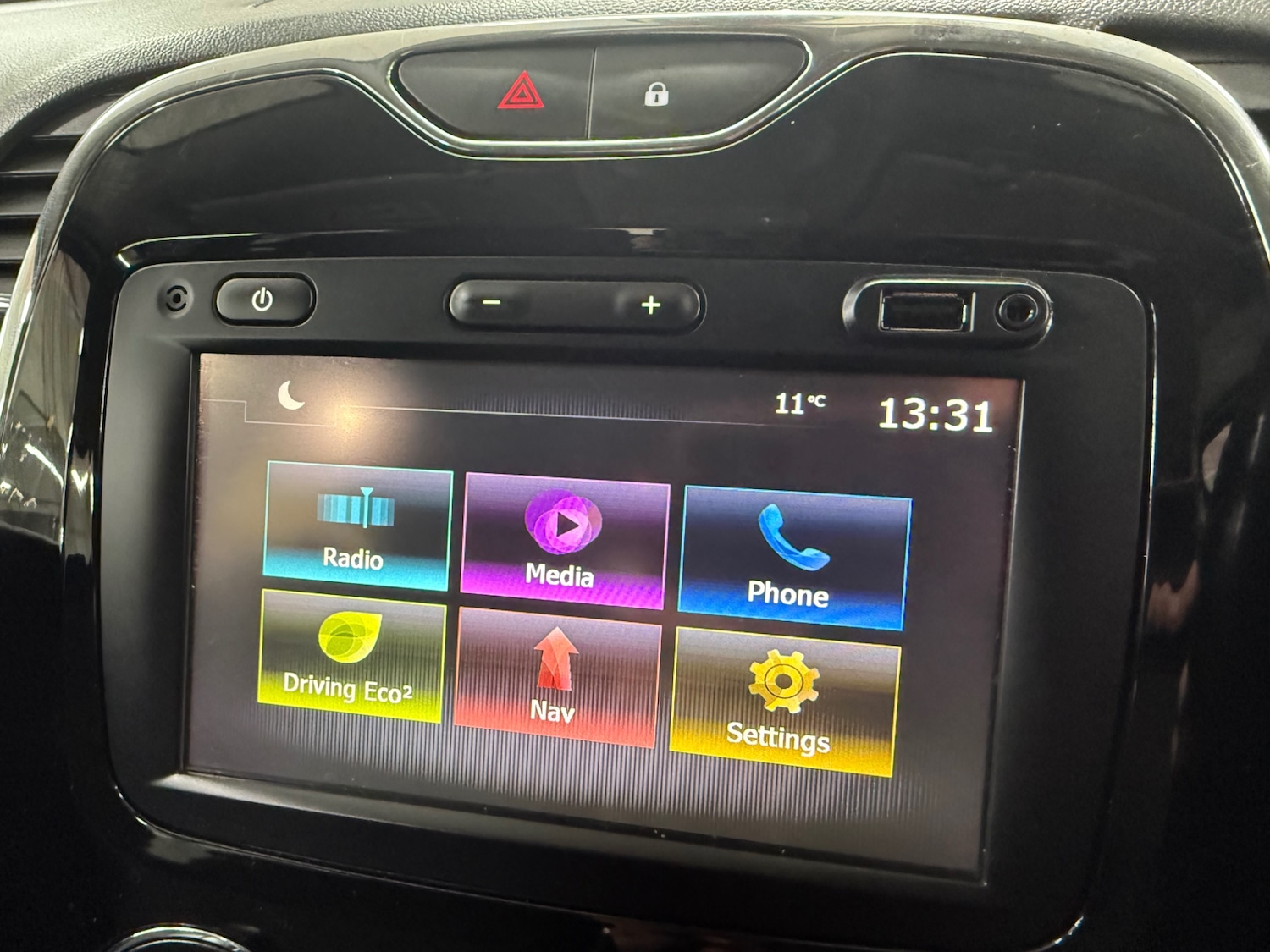 Used Renault Captur 2016 for sale - 76987005: Photo 21