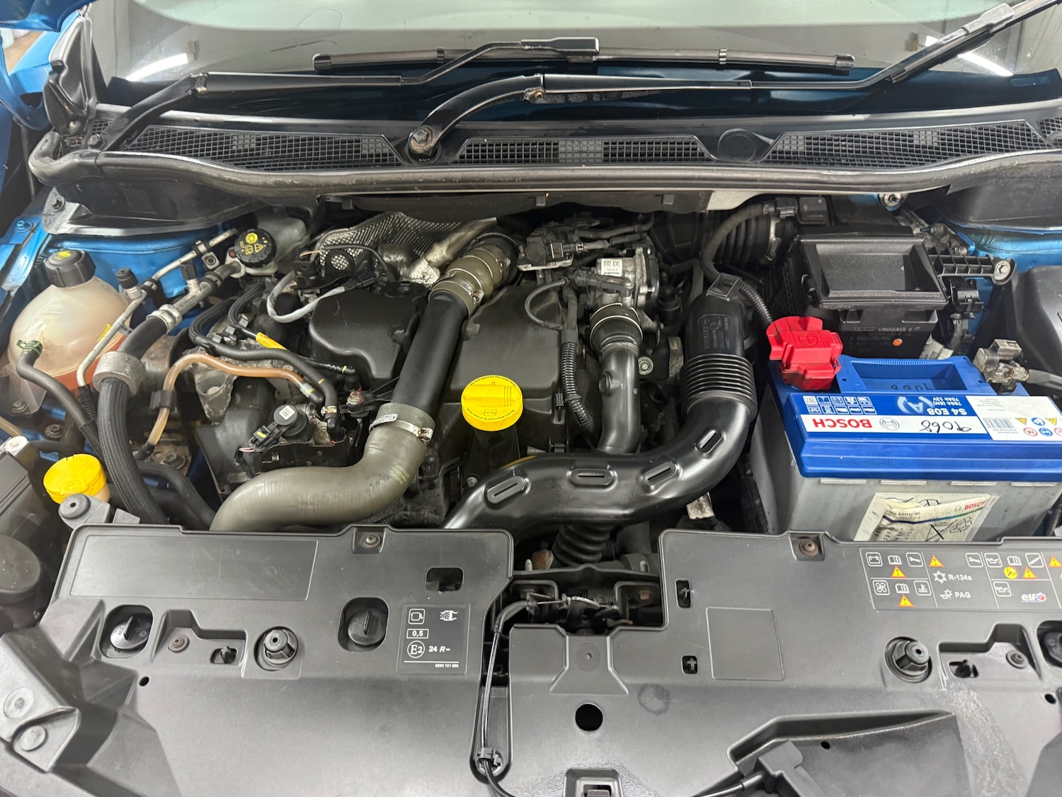 Used Renault Captur 2016 for sale - 76987005: Photo 26