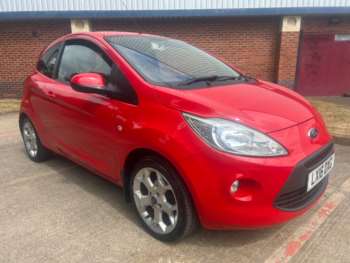 2016 (16) - 1.2 Zetec 3dr [Start Stop]