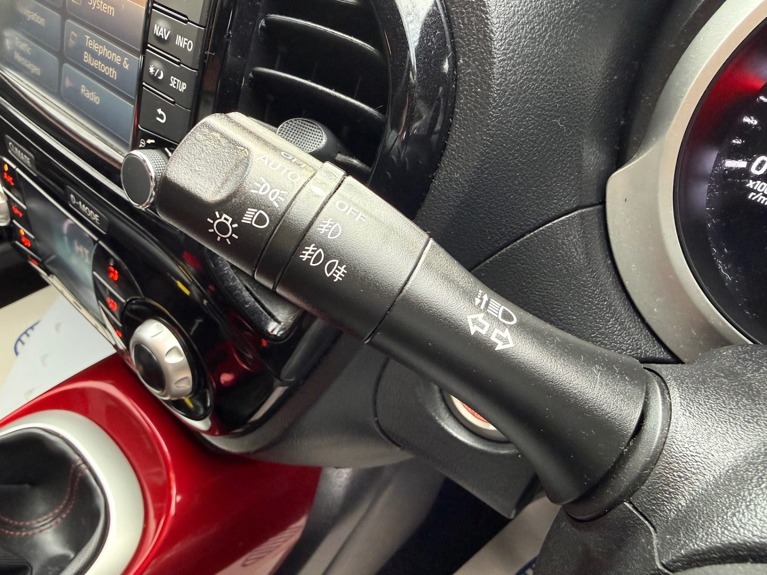 Used Nissan Juke 2014 for sale - 77012459: Photo 14