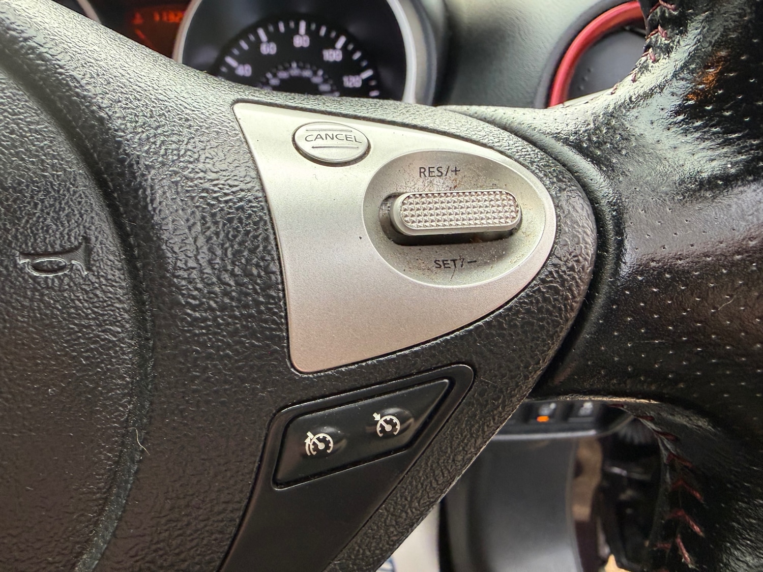 Used Nissan Juke 2014 for sale - 77012459: Photo 16