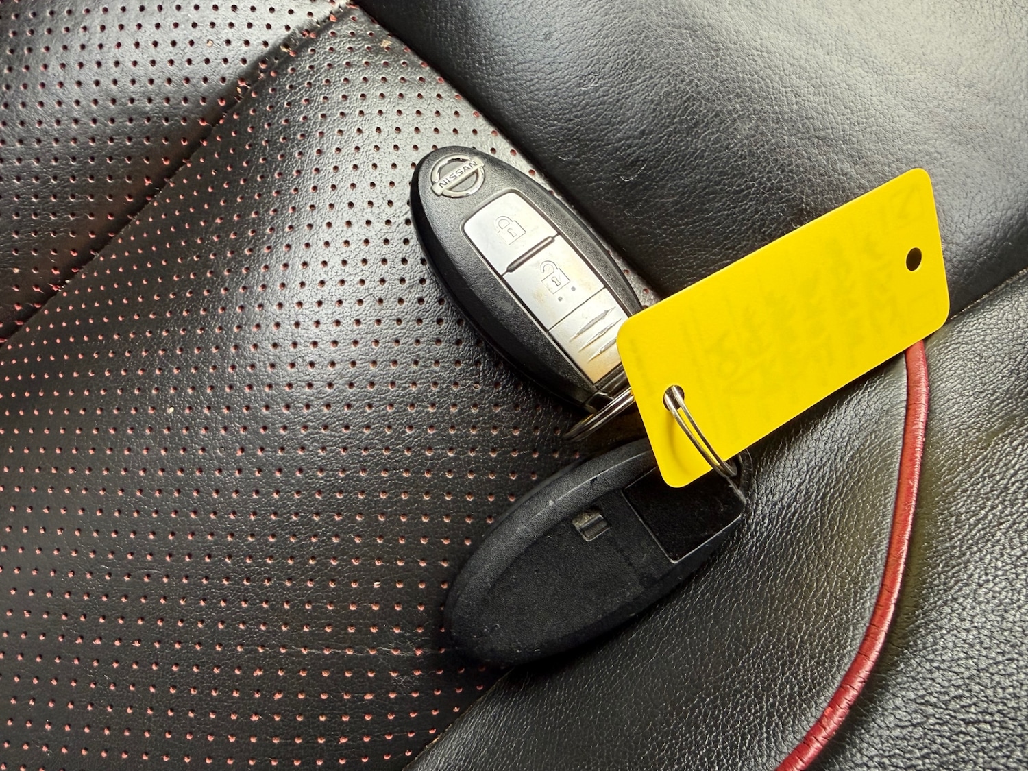 Used Nissan Juke 2014 for sale - 77012459: Photo 22