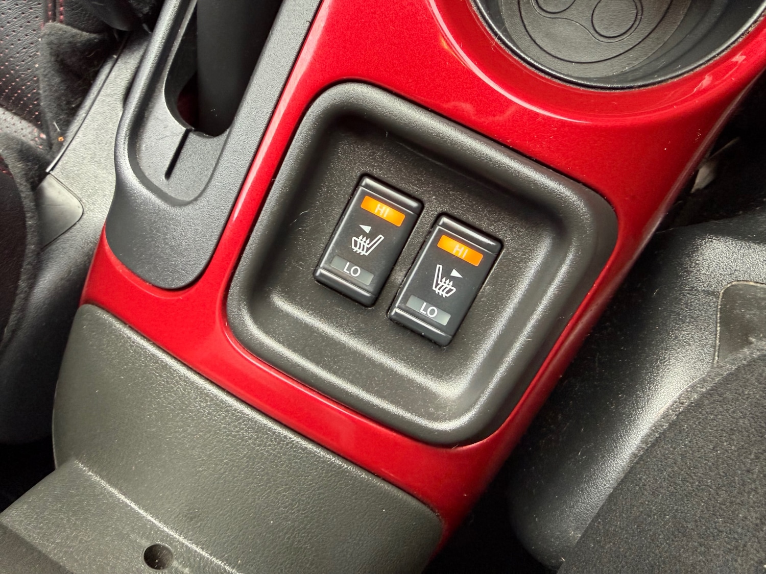 Used Nissan Juke 2014 for sale - 77012459: Photo 23