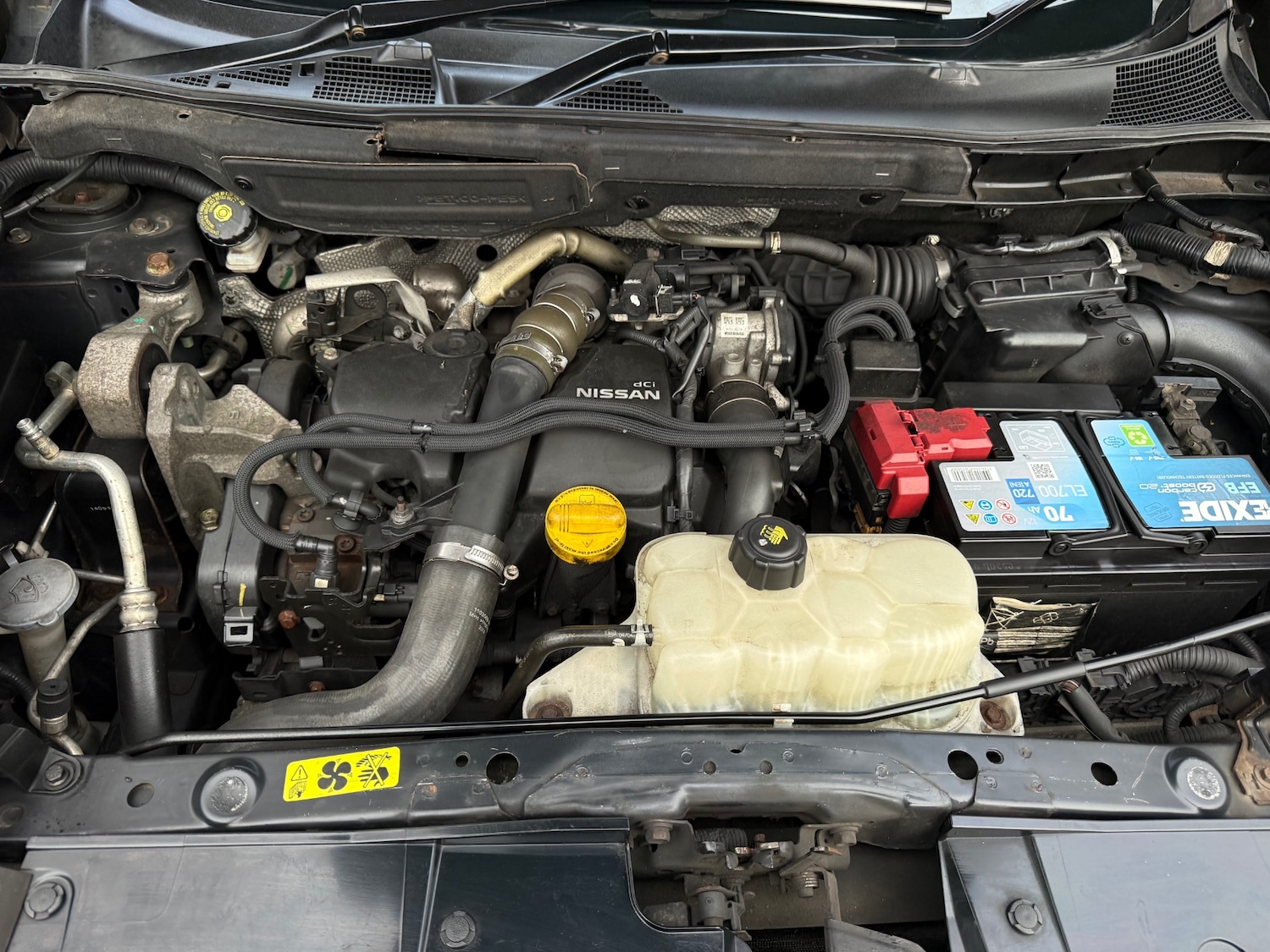 Used Nissan Juke 2014 for sale - 77012459: Photo 25