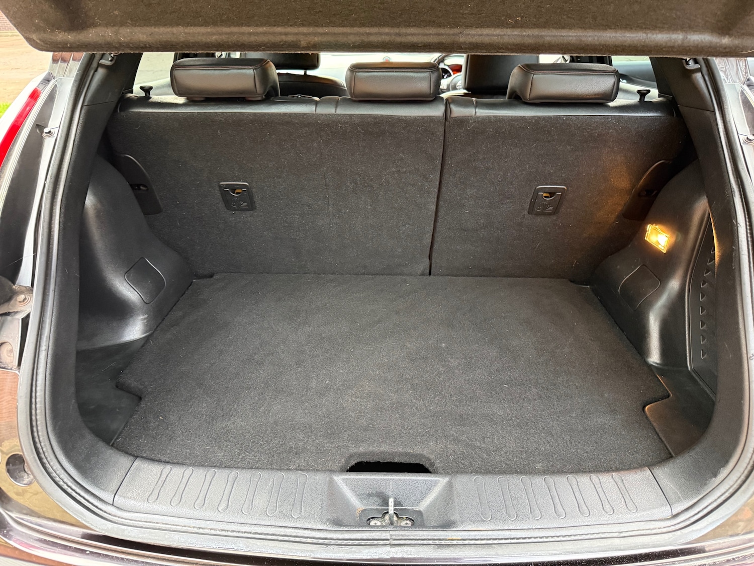 Used Nissan Juke 2014 for sale - 77012459: Photo 9