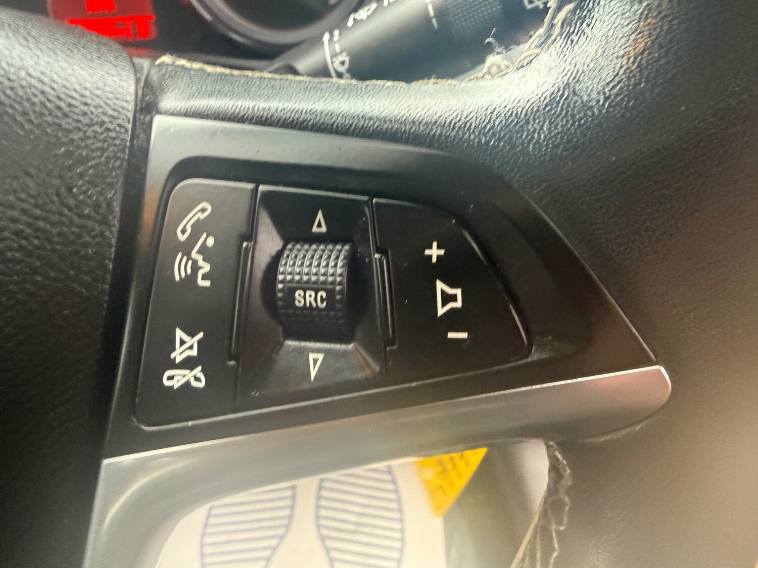 Used Vauxhall Meriva 2013 for sale - 77371718: Photo 16