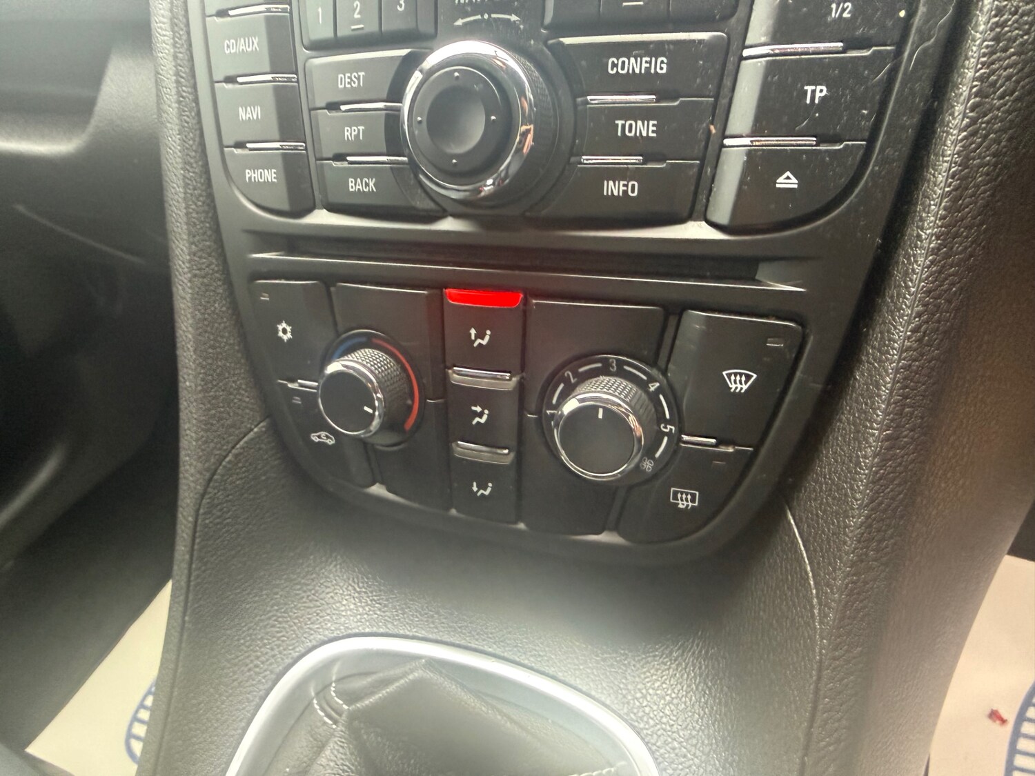 Used Vauxhall Meriva 2013 for sale - 77371718: Photo 18