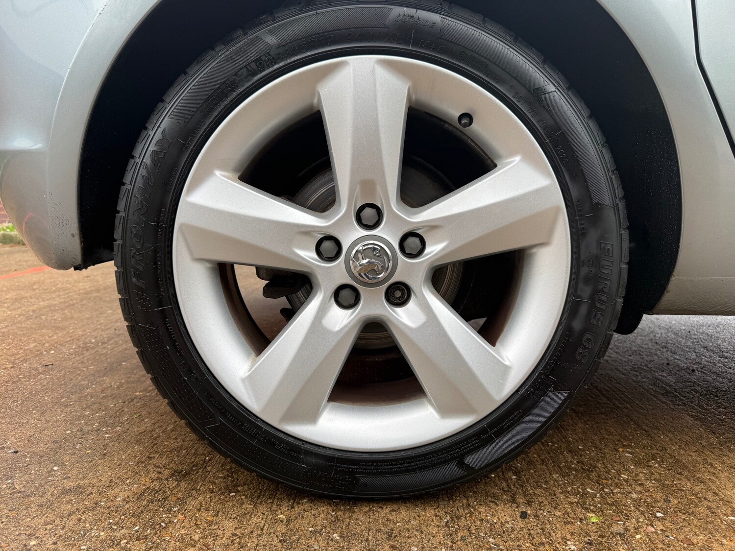 Used Vauxhall Meriva 2013 for sale - 77371718: Photo 20