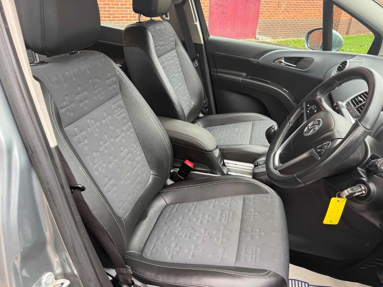 Used Vauxhall Meriva 2013 for sale - 77371718: Photo 7