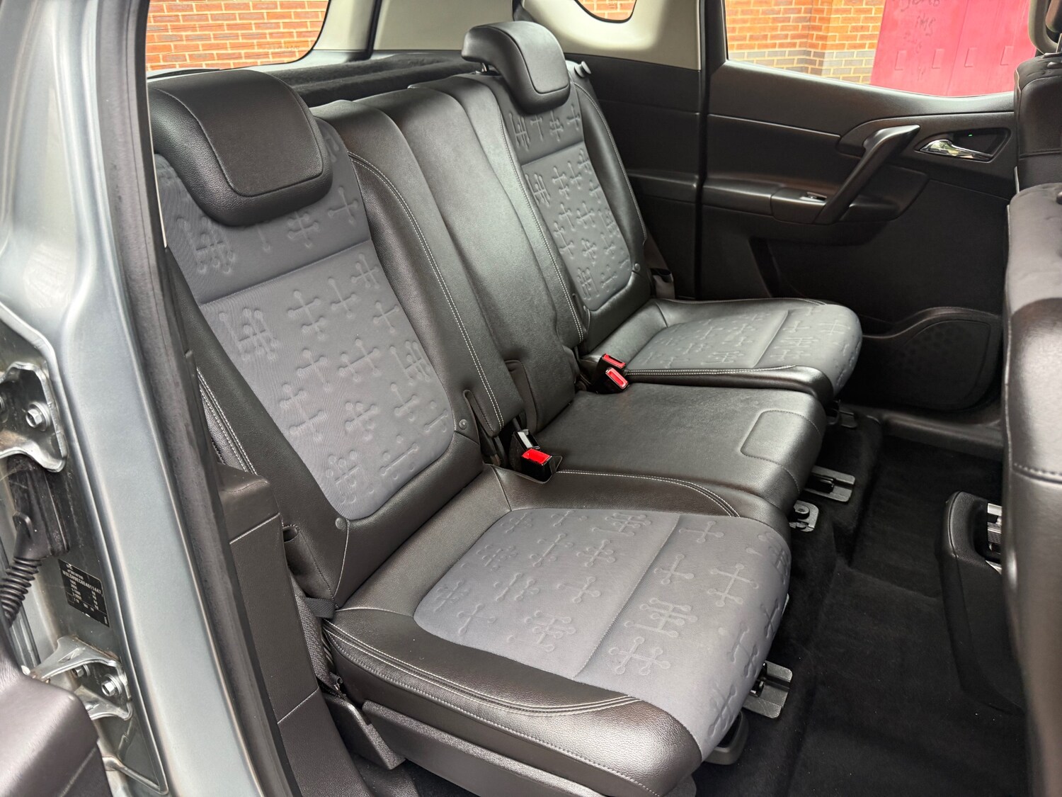 Used Vauxhall Meriva 2013 for sale - 77371718: Photo 8