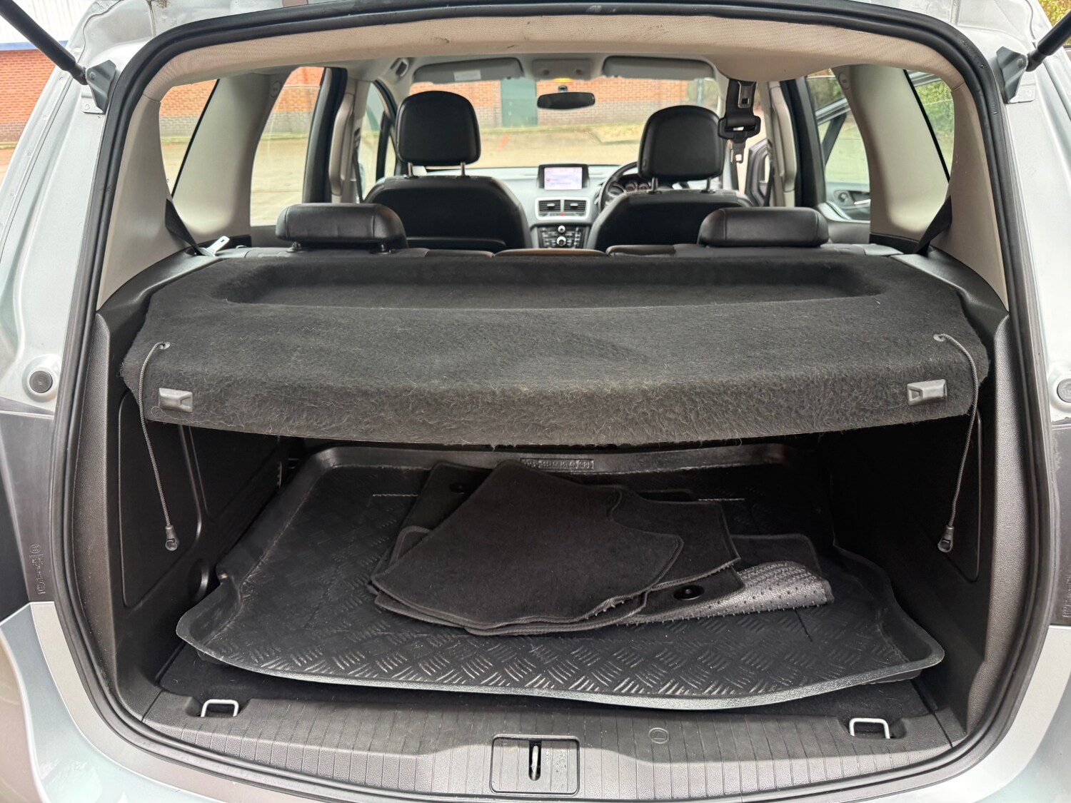 Used Vauxhall Meriva 2013 for sale - 77371718: Photo 9