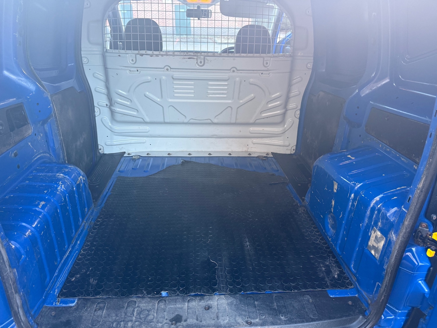 Used Citroen Nemo 2015 for sale - 76963652: Photo 10