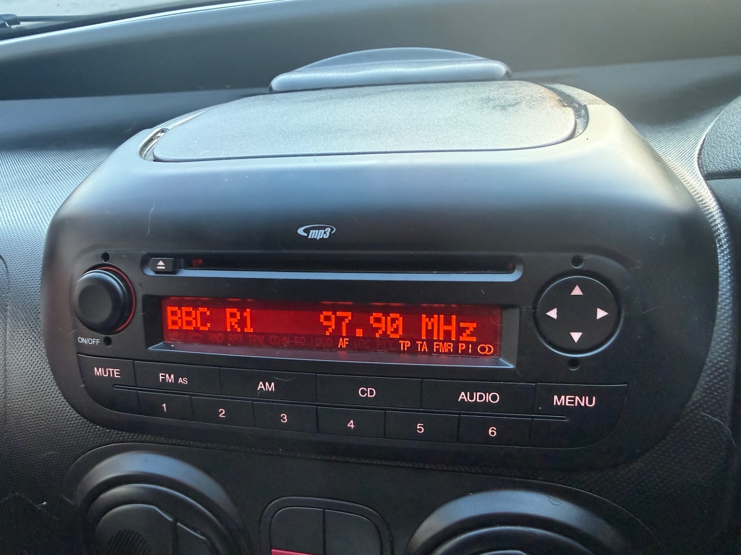 Used Citroen Nemo 2015 for sale - 76963652: Photo 15