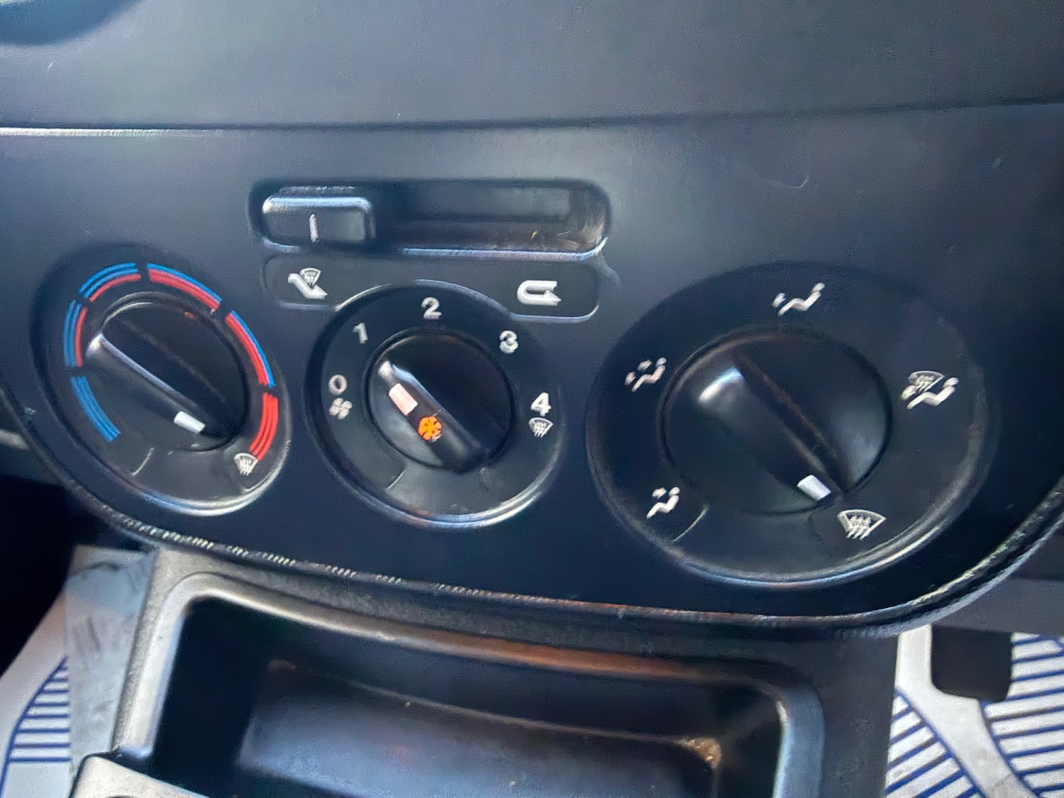 Used Citroen Nemo 2015 for sale - 76963652: Photo 17