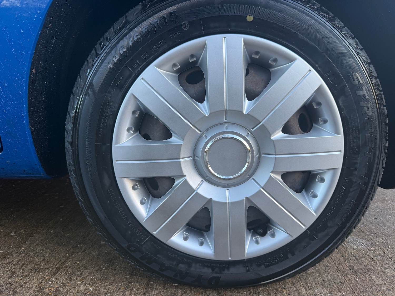 Used Citroen Nemo 2015 for sale - 76963652: Photo 18