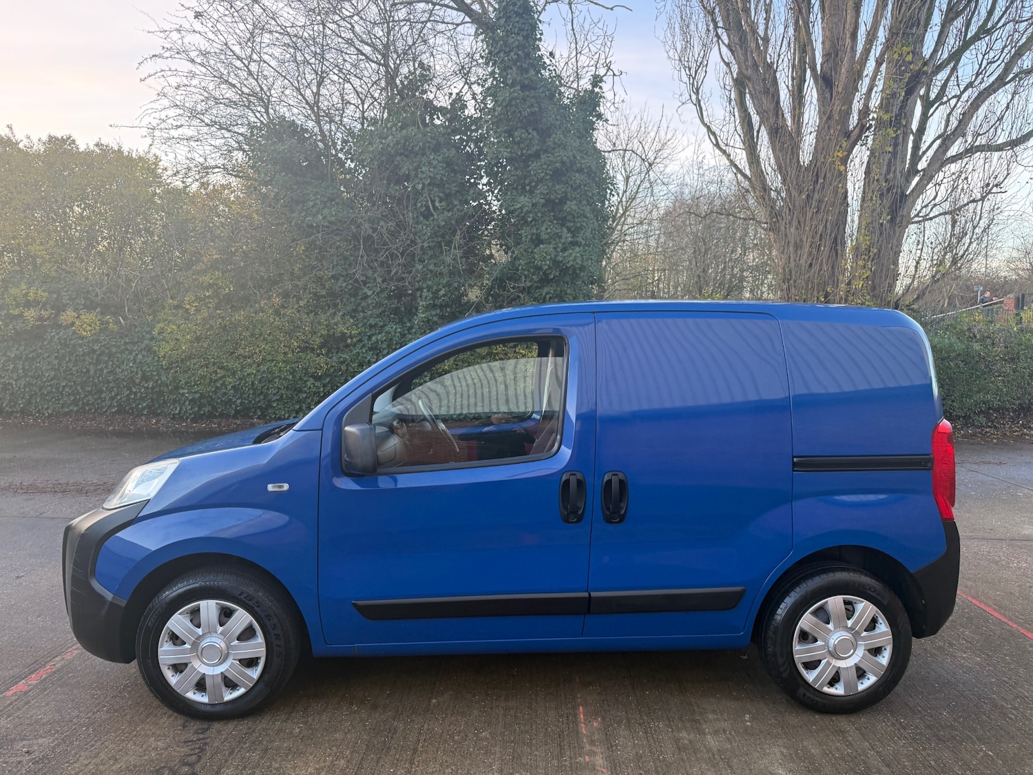 Used Citroen Nemo 2015 for sale - 76963652: Photo 5